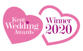 Kent Wedding Awards Winner 202 Victorias Bridal Boutique