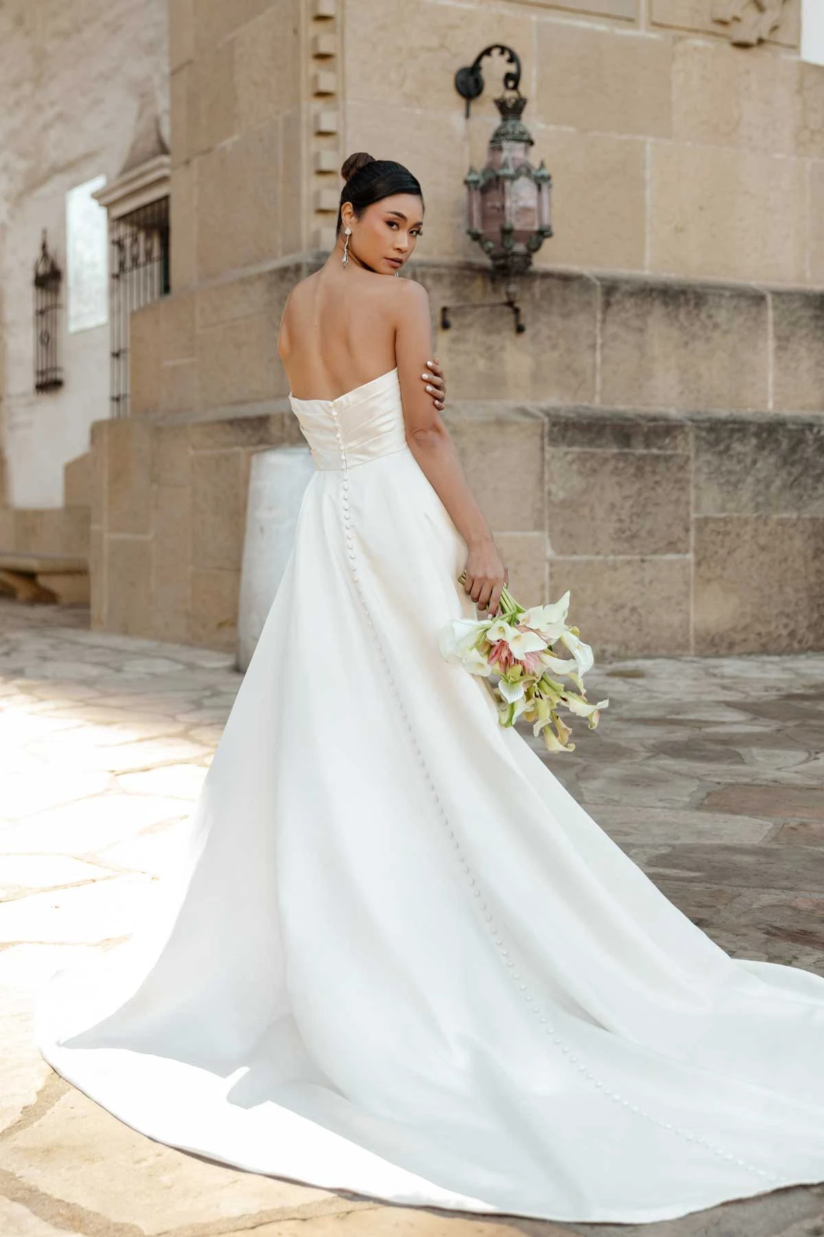 Adley | Victoria's Bridal Boutique Adley - Image 2