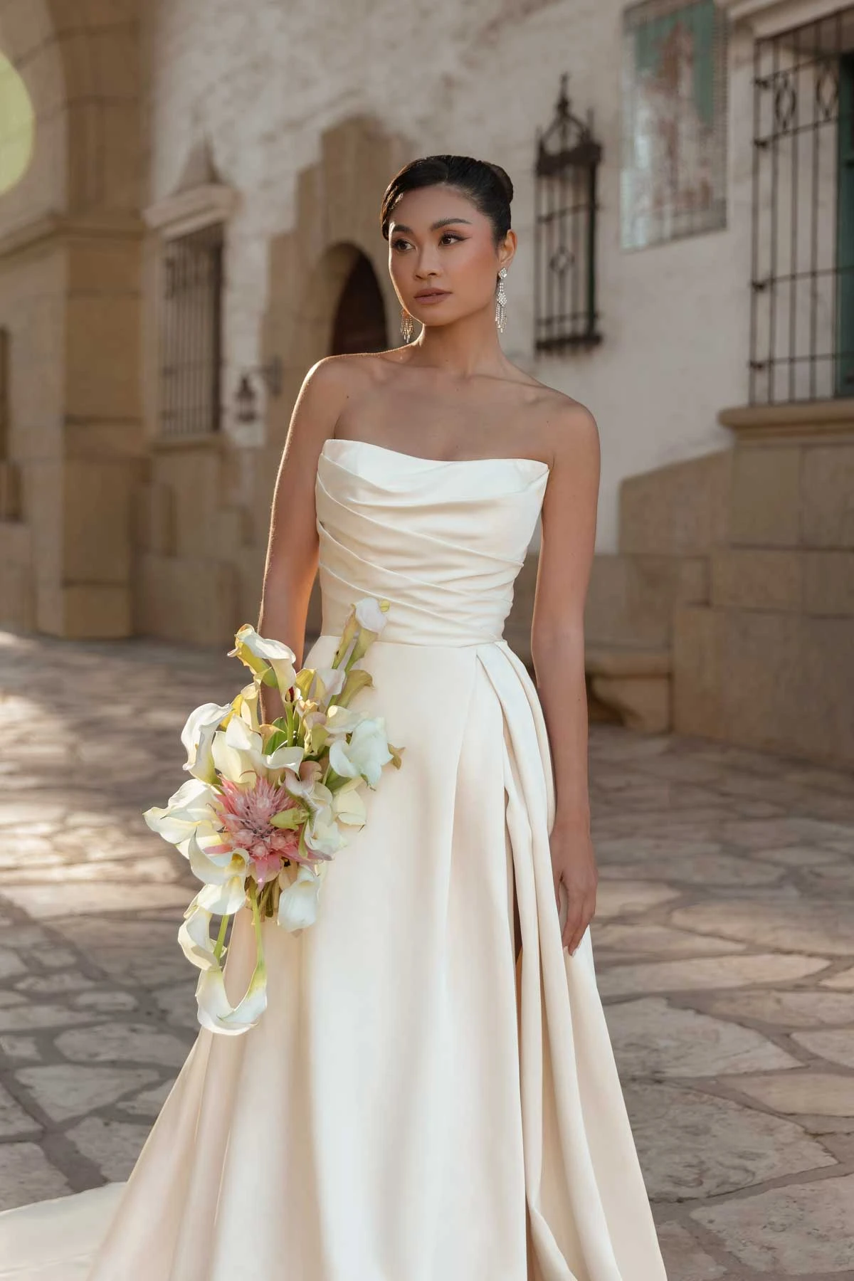 Adley | Victoria's Bridal Boutique Adley - Image 3