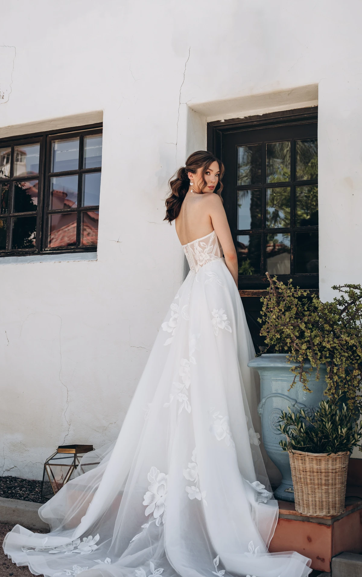 Camille | Victoria's Bridal Boutique Camille - Image 2