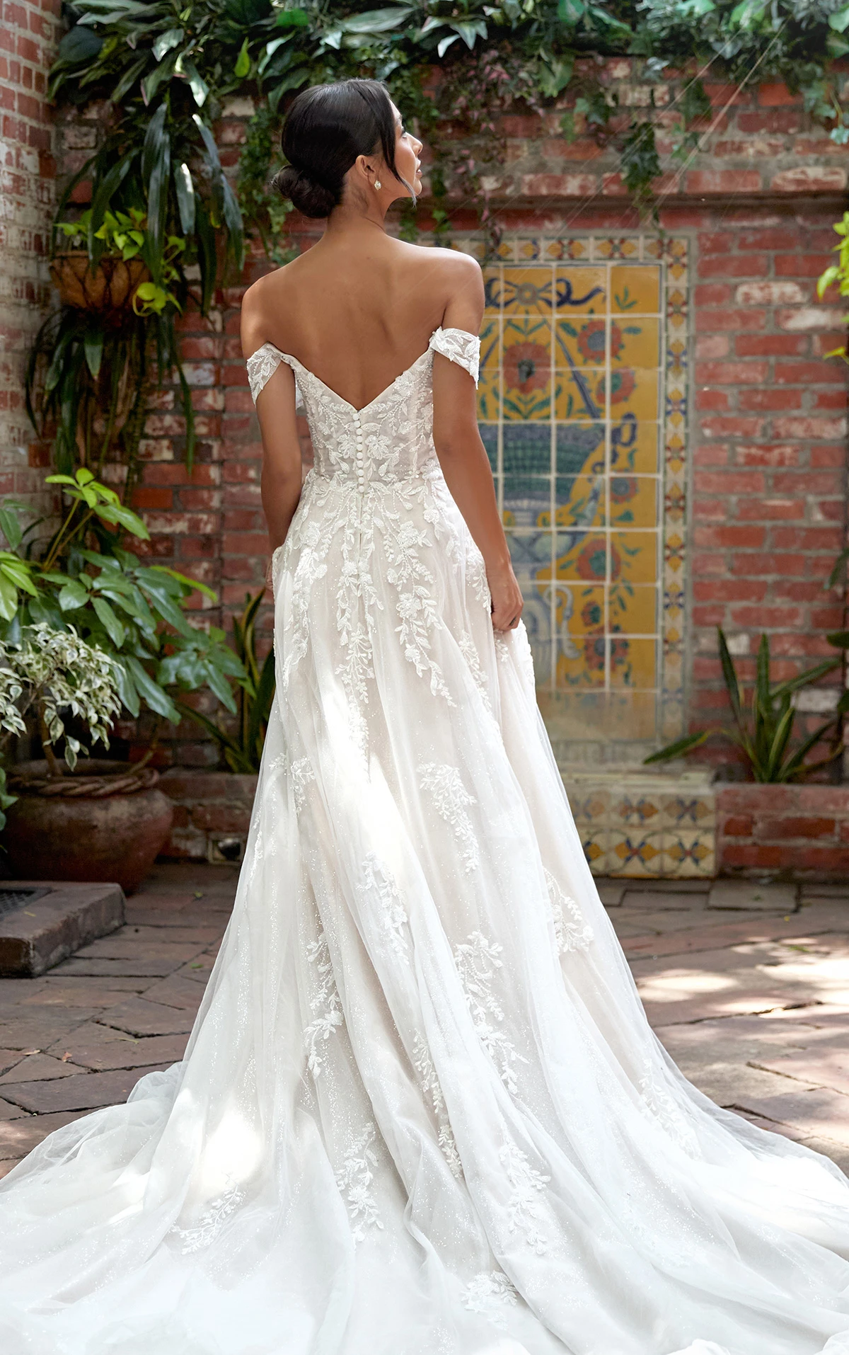Lettie | Victoria's Bridal Boutique Lettie - Image 2