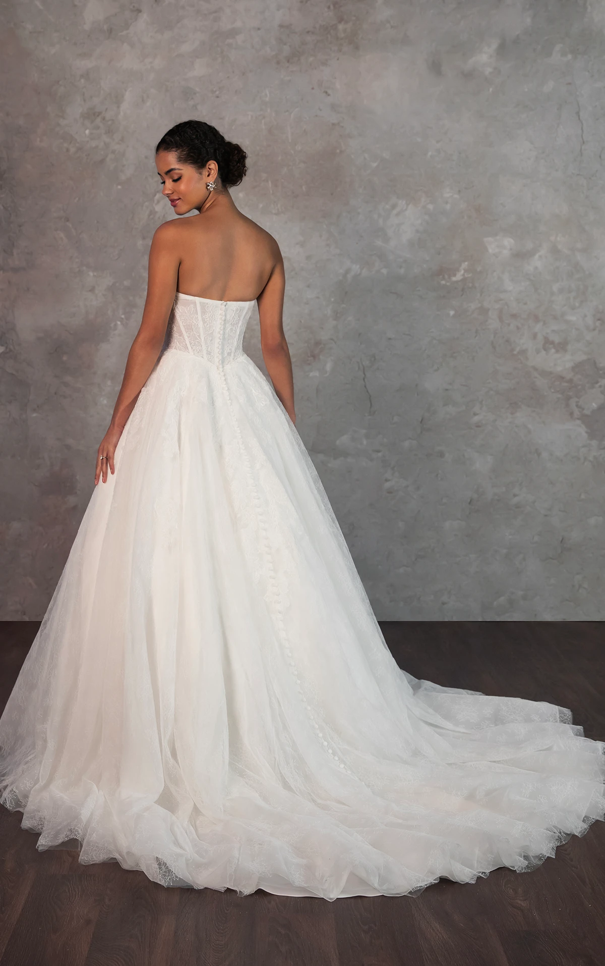 Lacey | Victoria's Bridal Boutique Lacey - Image 2