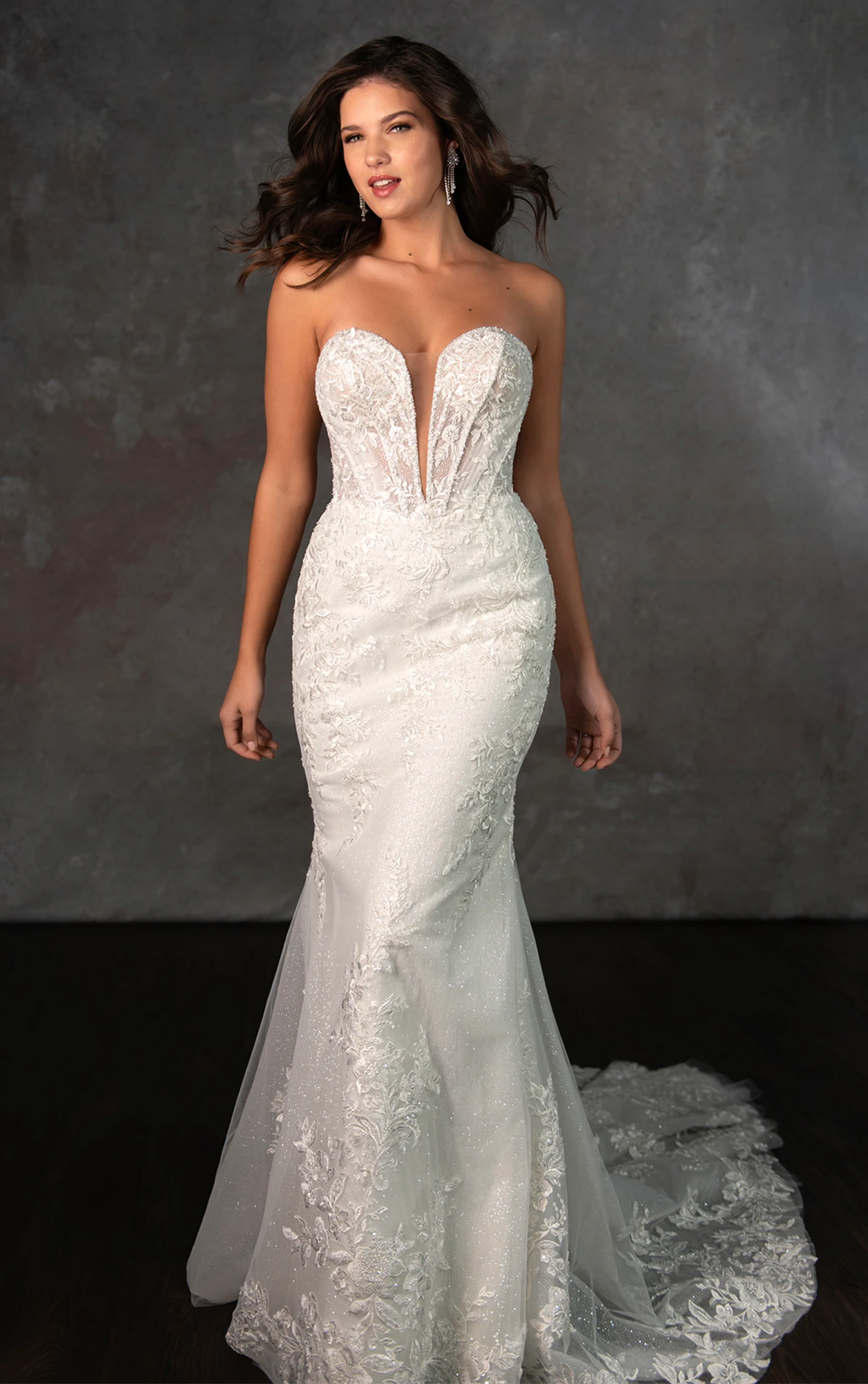 Cooper | Victoria's Bridal Boutique Cooper