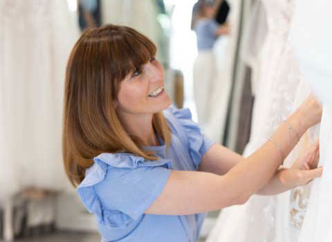 Meet the team at Victoria's Bridal Boutique | Victoria's Bridal Boutique Charlotte