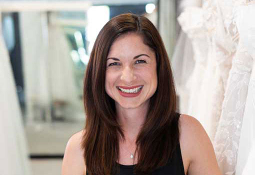 Meet the team at Victoria's Bridal Boutique | Victoria's Bridal Boutique Jody