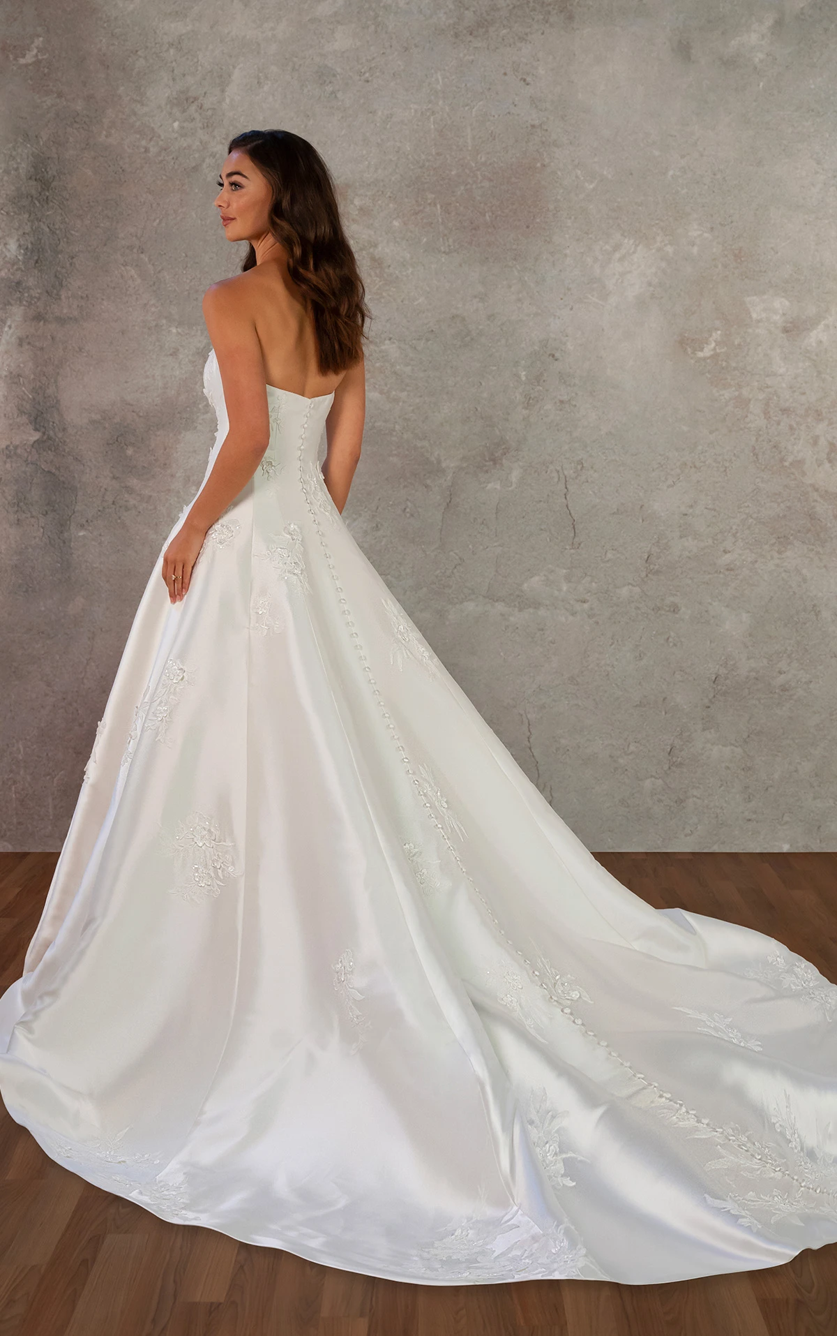 Melrose | Victoria's Bridal Boutique Melrose - Image 2