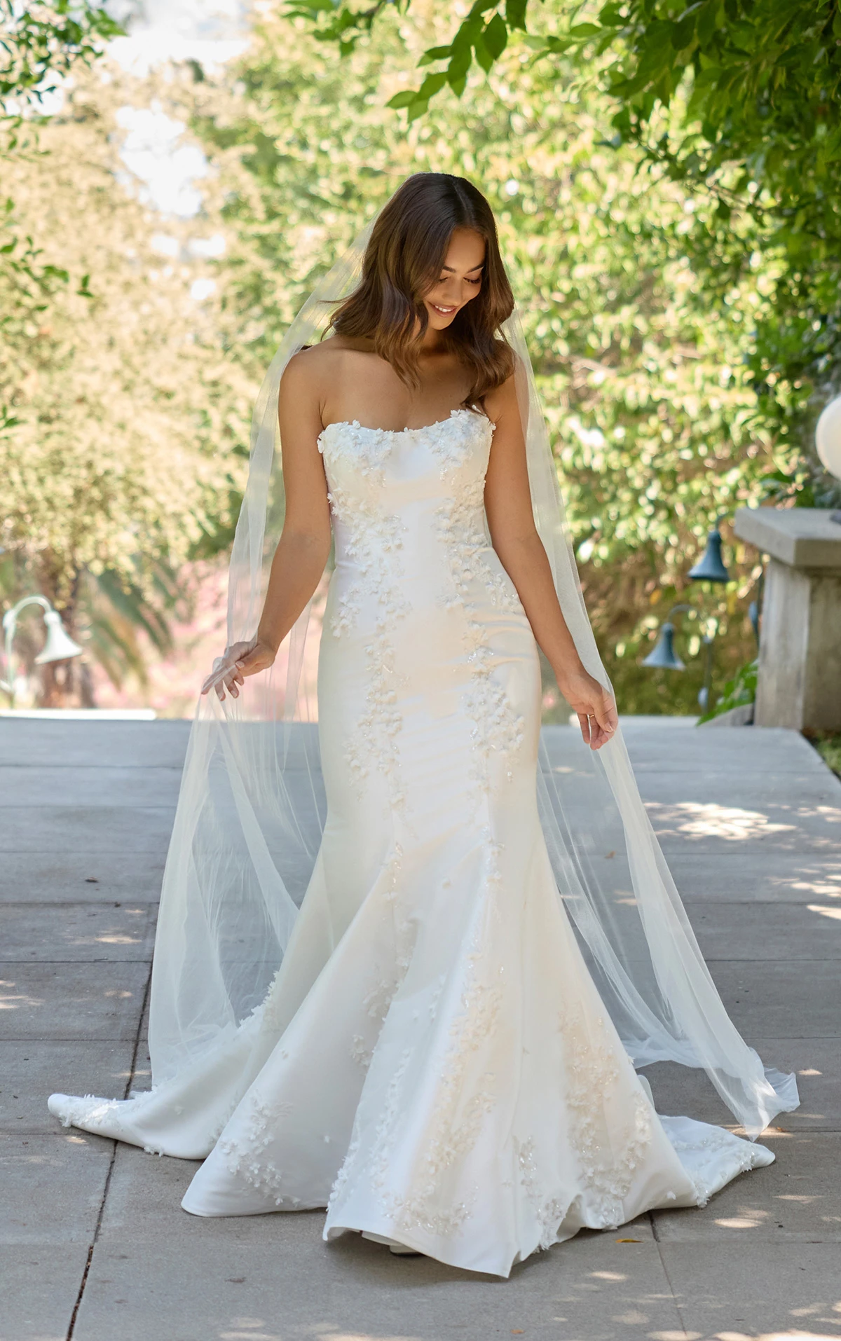 Raven | Victoria's Bridal Boutique Raven