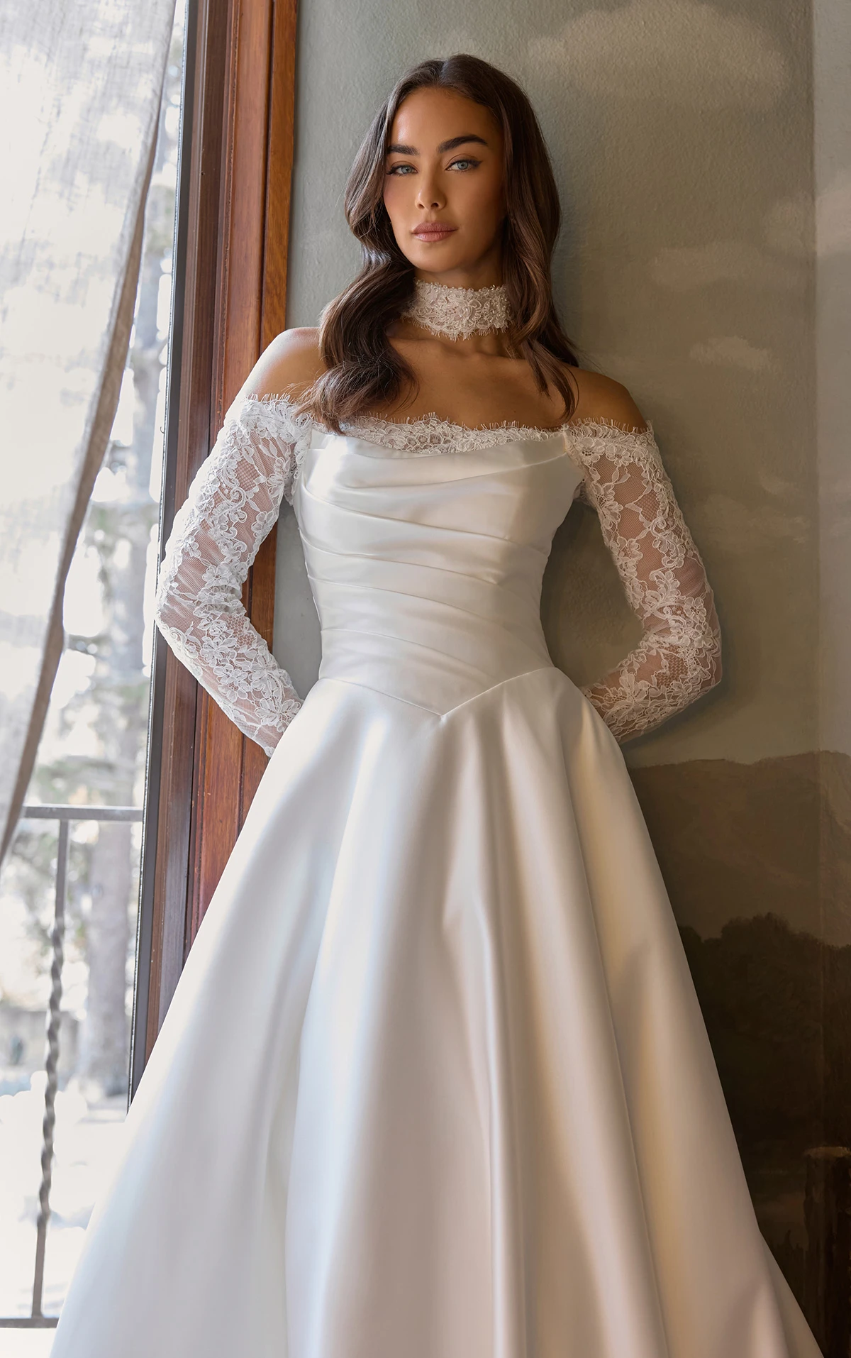 Sorrento | Victoria's Bridal Boutique Sorrento