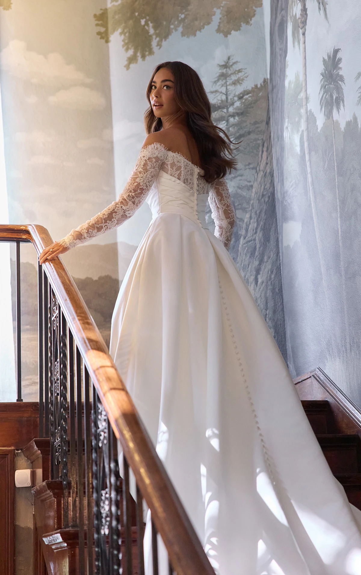 Sorrento | Victoria's Bridal Boutique Sorrento - Image 2