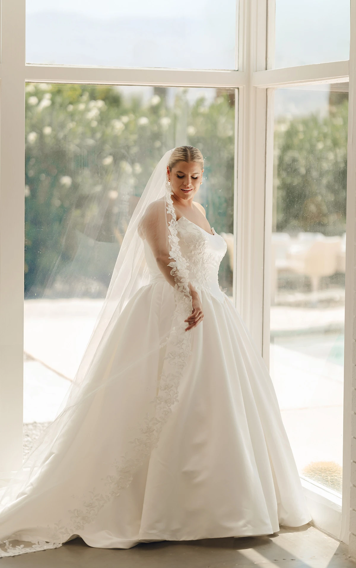 Oslo | Victoria's Bridal Boutique Oslo