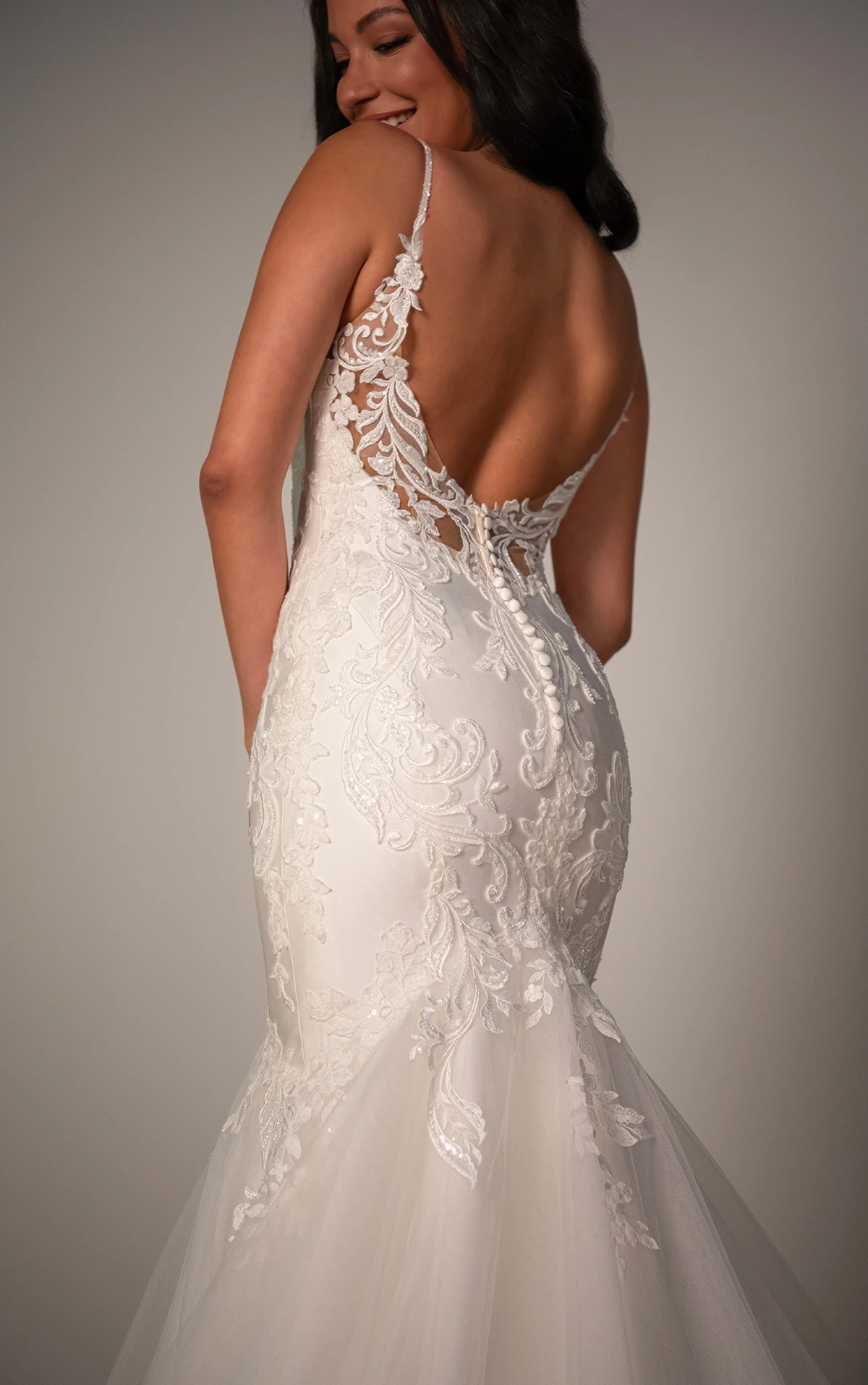 Mayfair | Victoria's Bridal Boutique Mayfair - Image 2