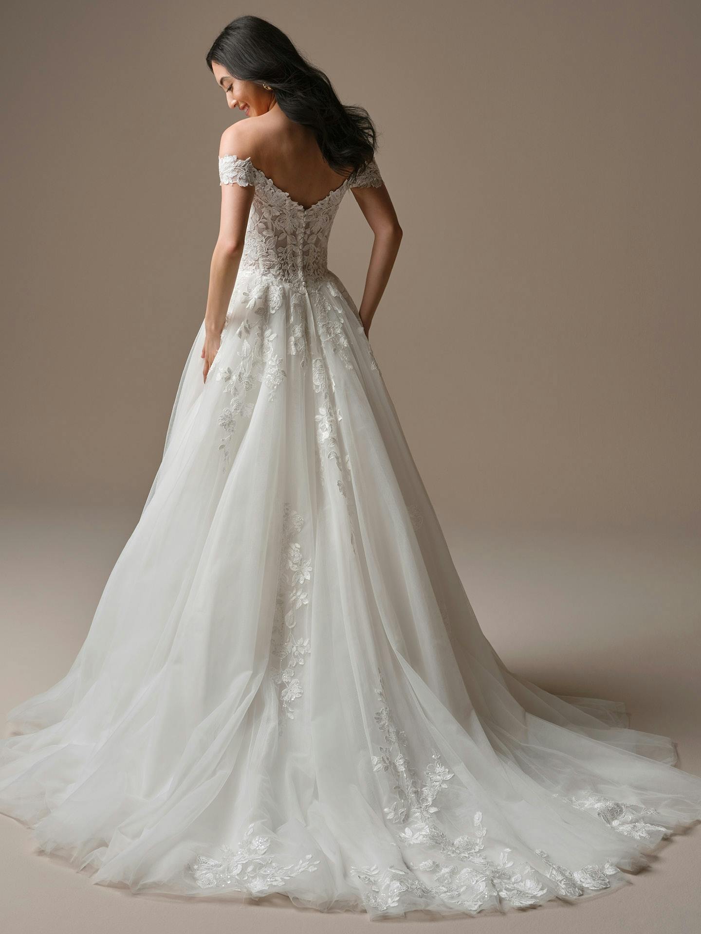 Verina | Victoria's Bridal Boutique Verina - Image 2