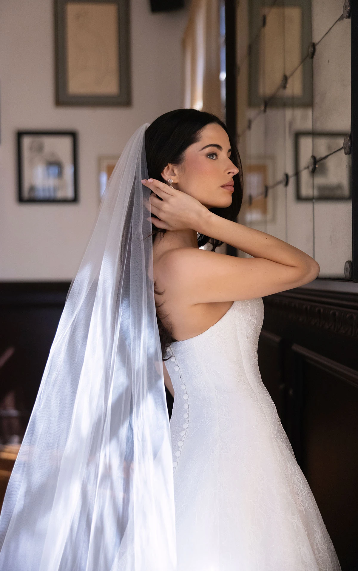 Vella | Victoria's Bridal Boutique Vella - Image 2