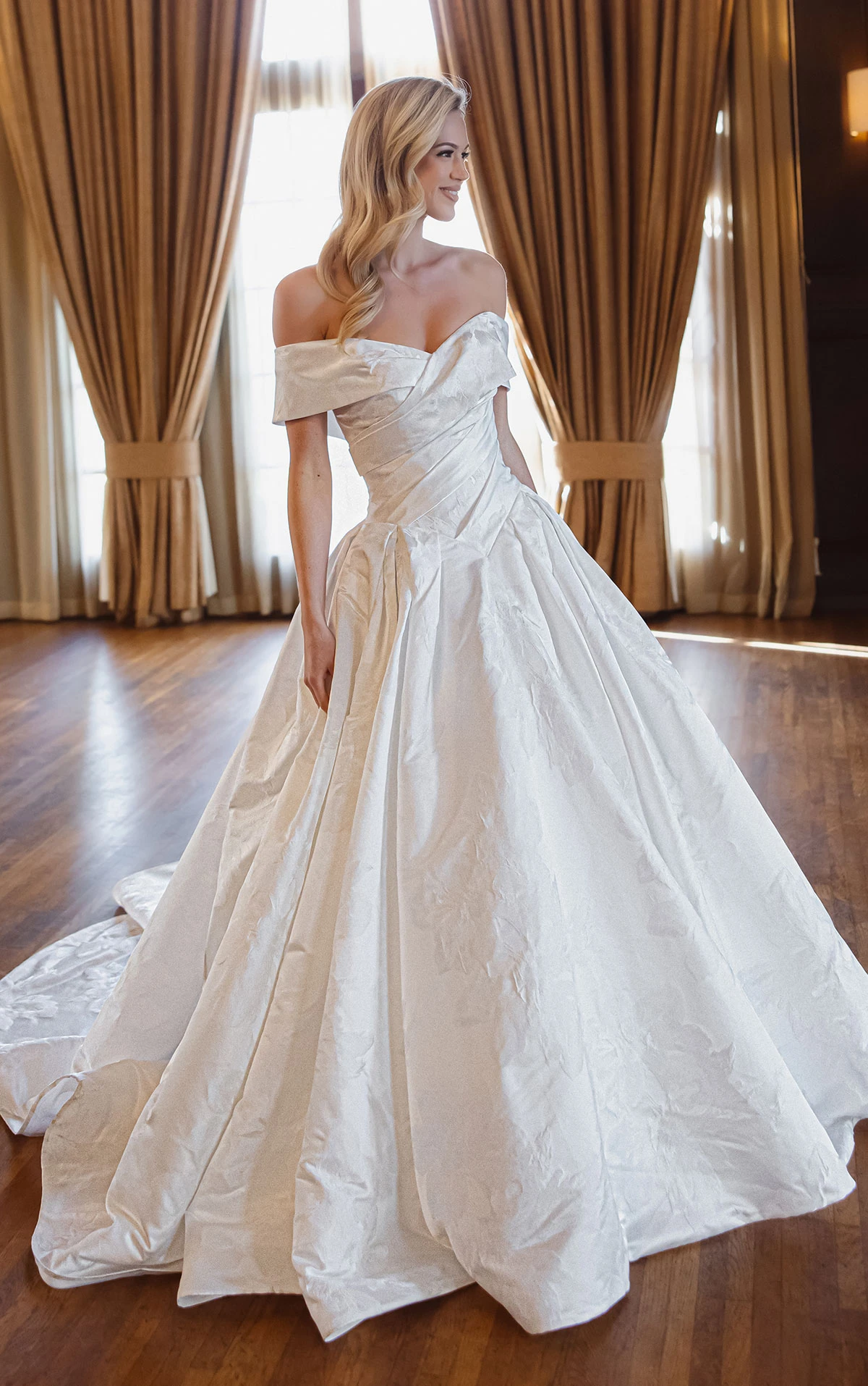 Kiyoko | Victoria's Bridal Boutique Kiyoko