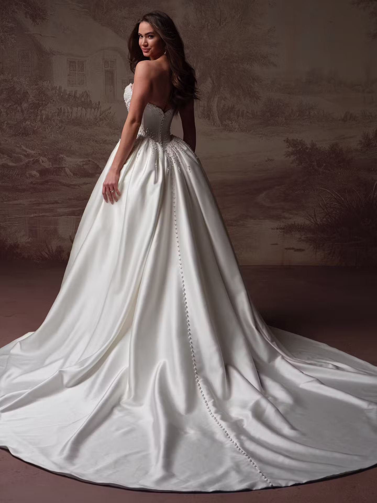 Melissa Royal | Victoria's Bridal Boutique Melissa Royal - Image 2