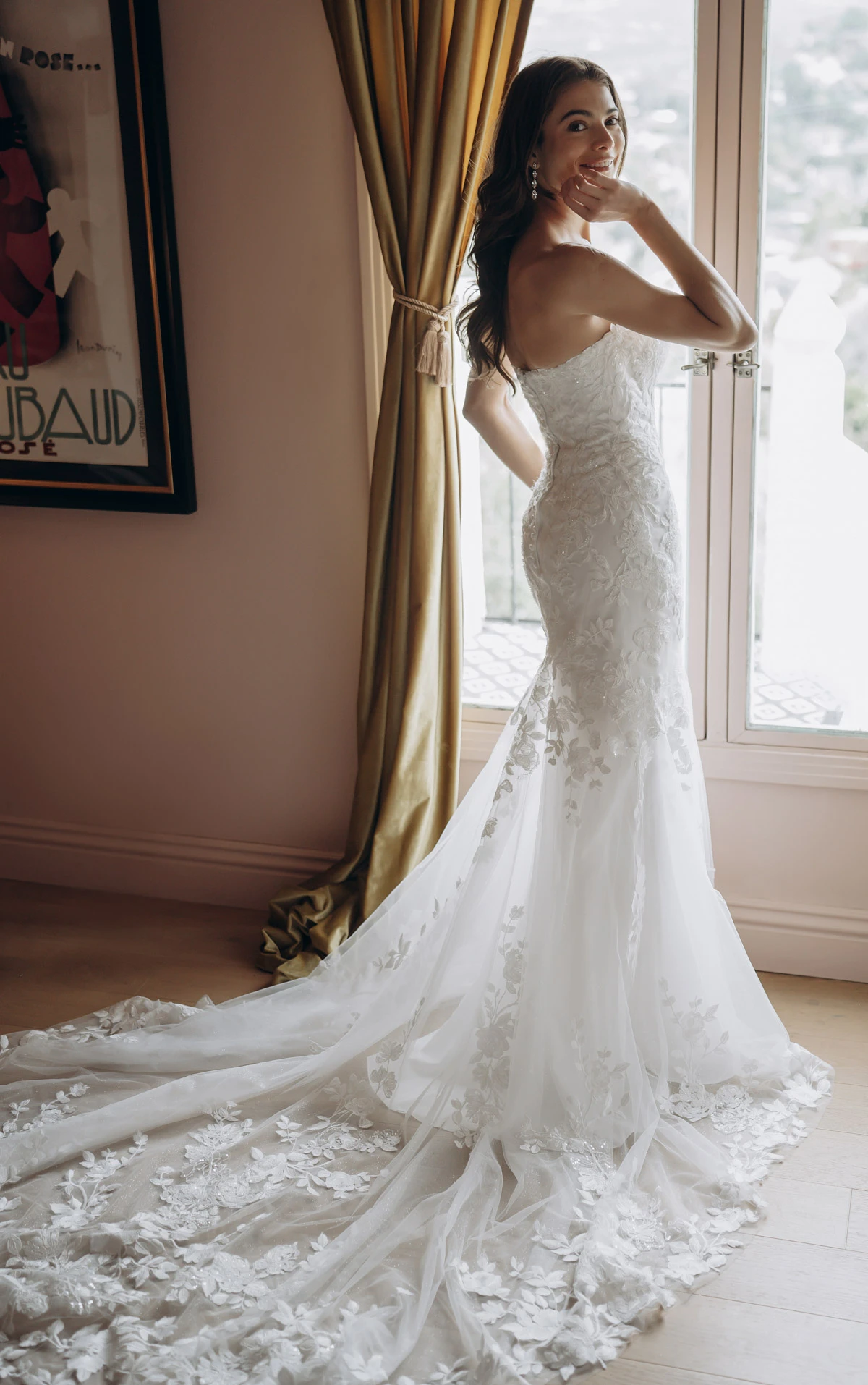 Hattie | Victoria's Bridal Boutique Hattie - Image 2