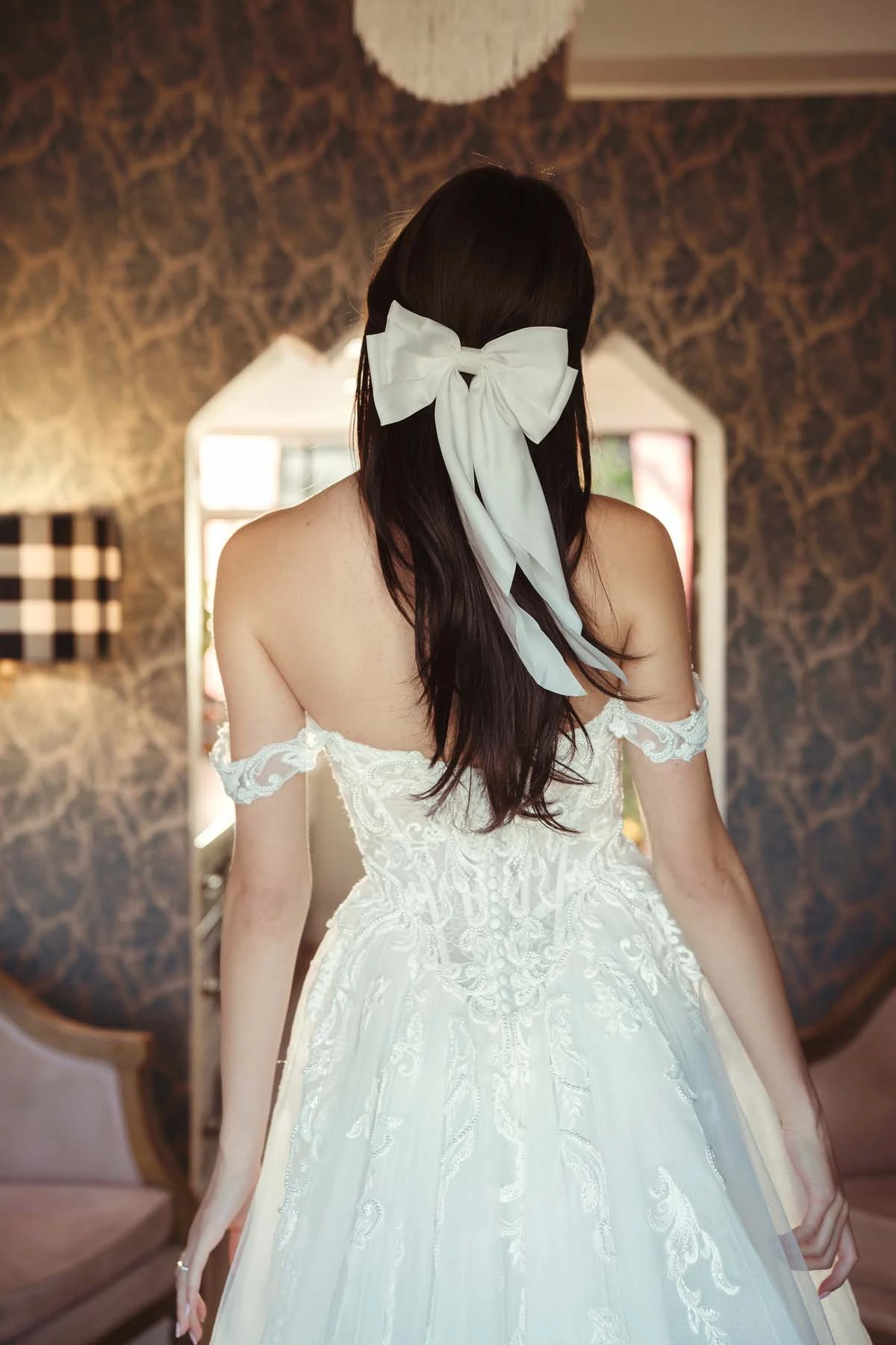 Arabella | Victoria's Bridal Boutique Arabella - Image 2